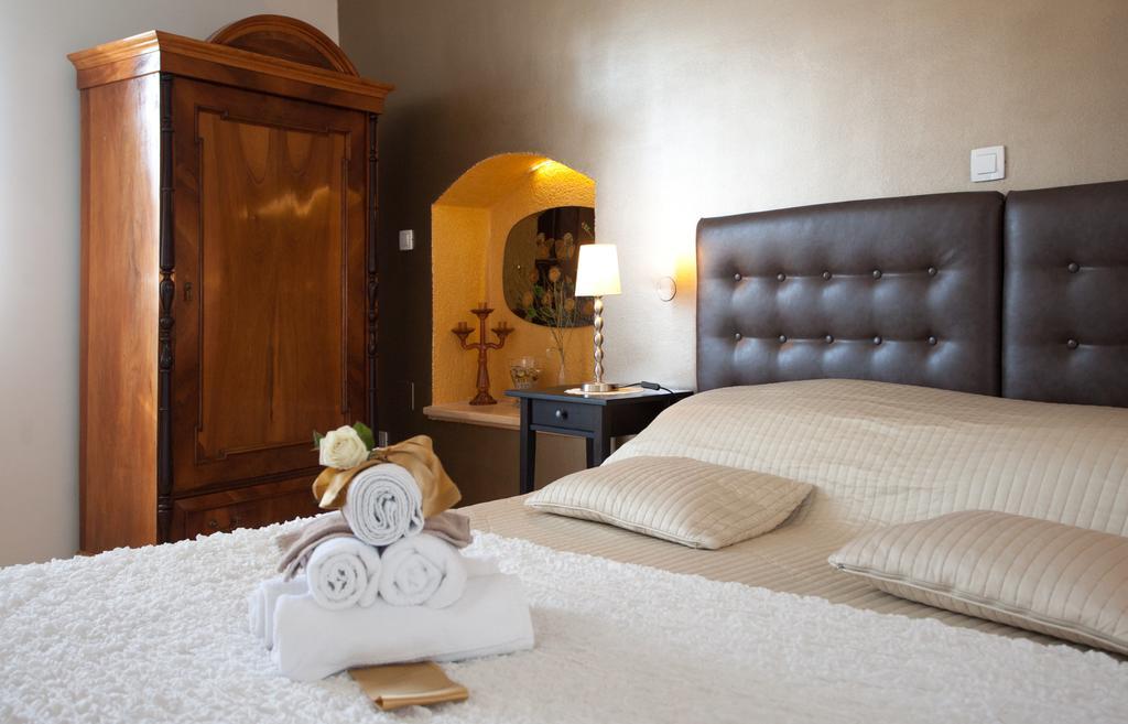 Baguc Bed & Breakfast Split