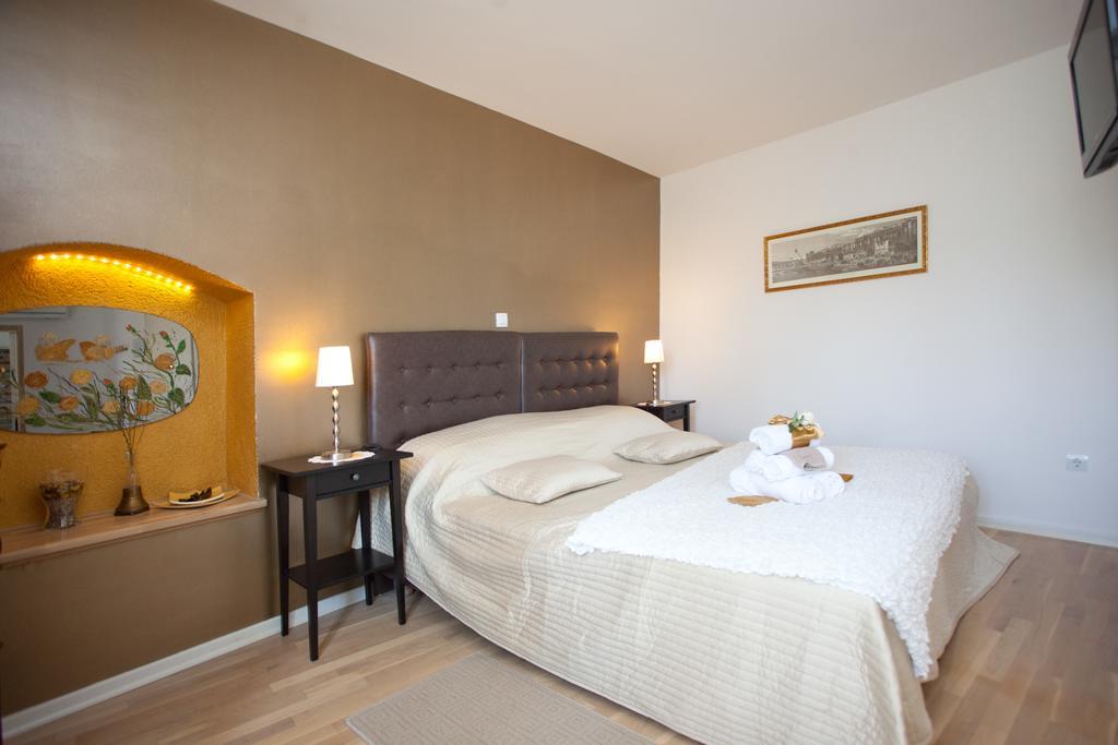 Bed & Breakfast Baguc Split