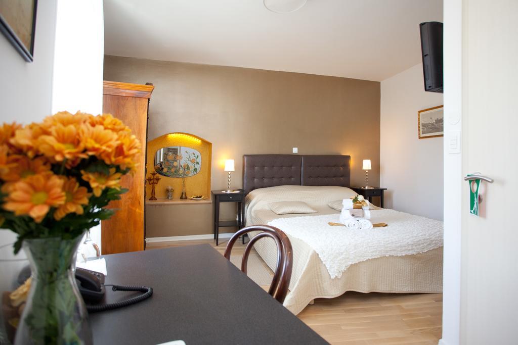 Baguc Bed & Breakfast Split