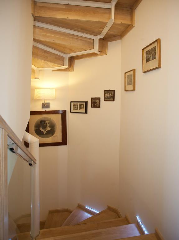 Bed & Breakfast Baguc Split