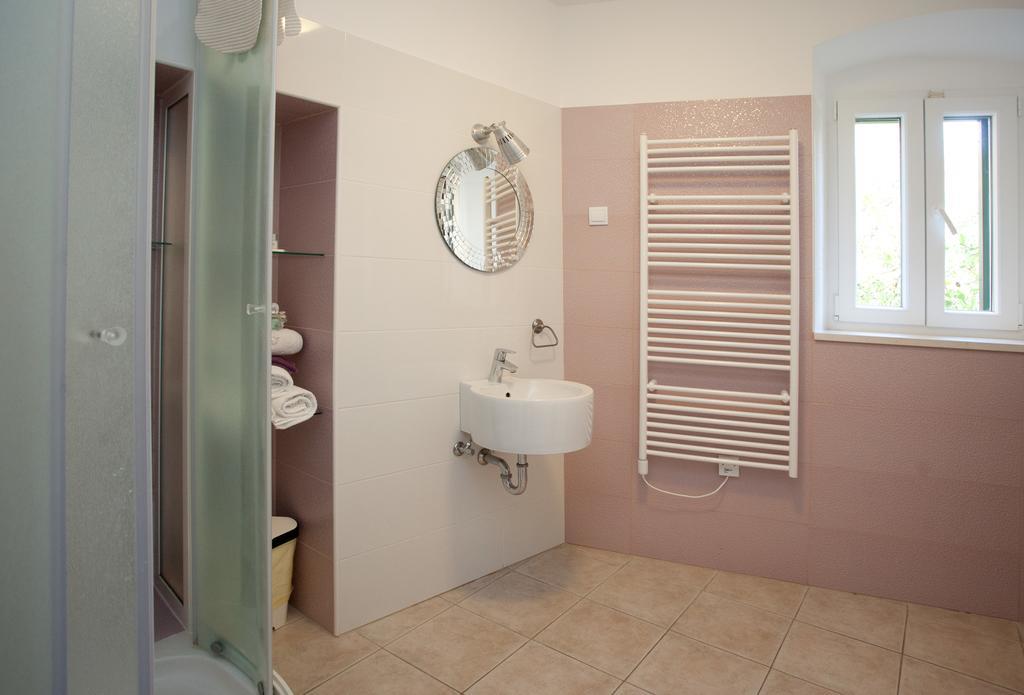 Bed & Breakfast Baguc 4*
