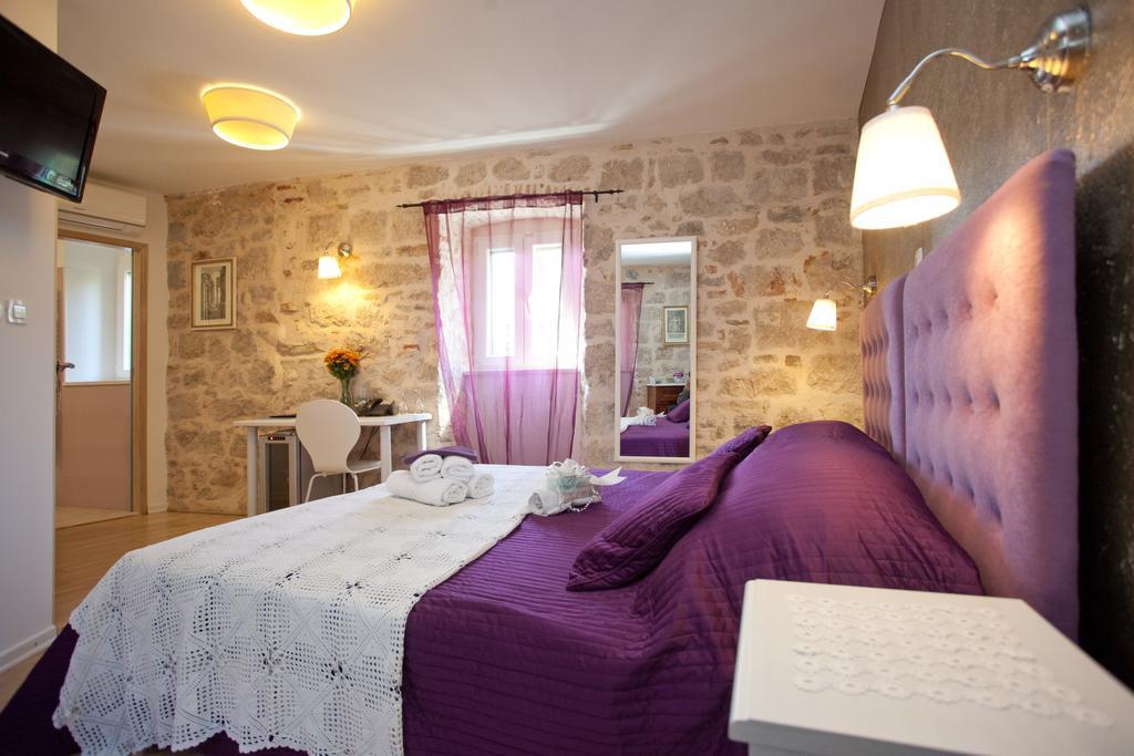 Baguc 4* Split