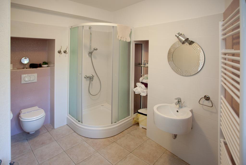 Baguc Bed & Breakfast 4*