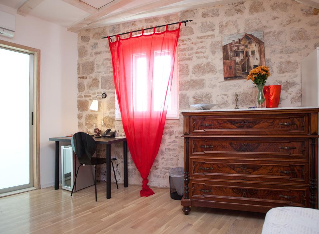 Baguc Bed & Breakfast Split