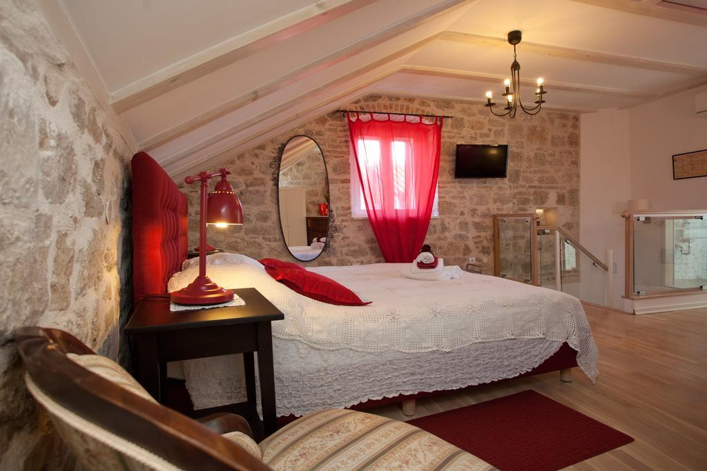 Bed & Breakfast Baguc