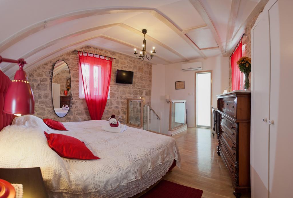 Baguc Bed & Breakfast