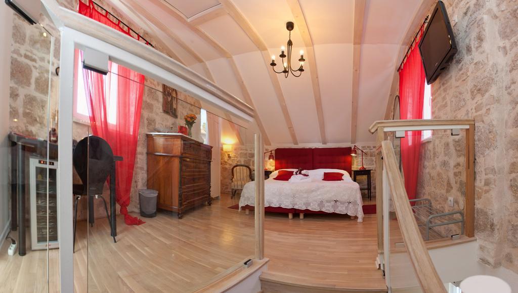 Baguc Bed & Breakfast 4*