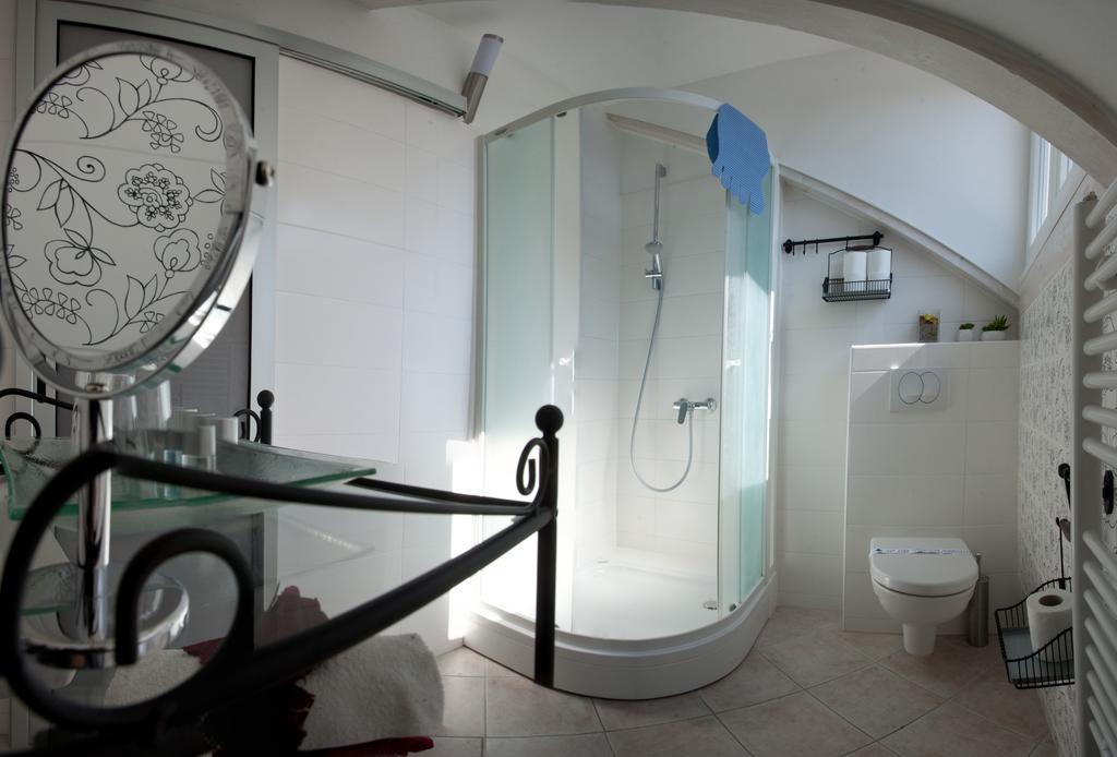 Bed & Breakfast Baguc