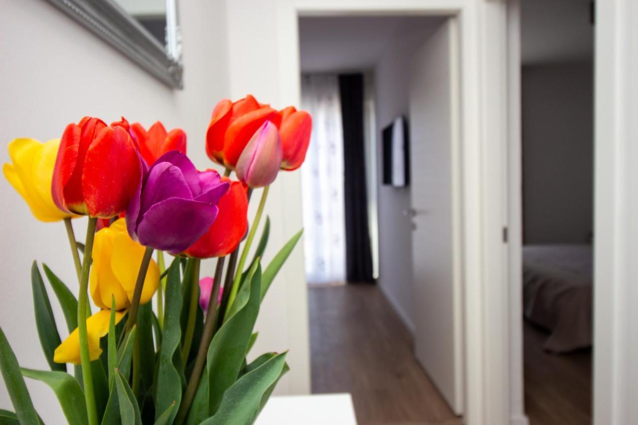 Apartment Bura2 , With Private Parking In The Garage *