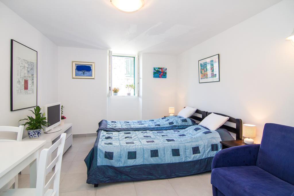 Apartman Split Inn Apartments