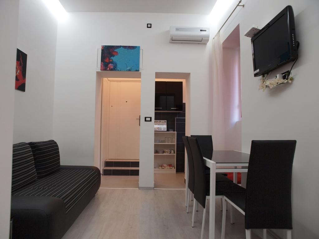 Apartment Apartments Centar City Split *
