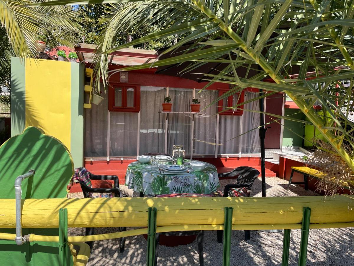 Splitska Oaza Ferienhaus