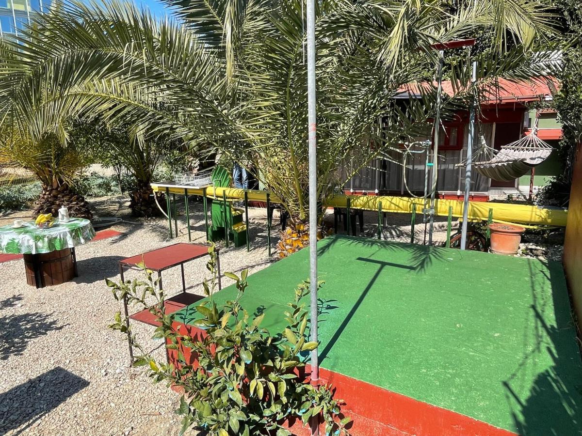 Splitska Oaza Ferienhaus Split