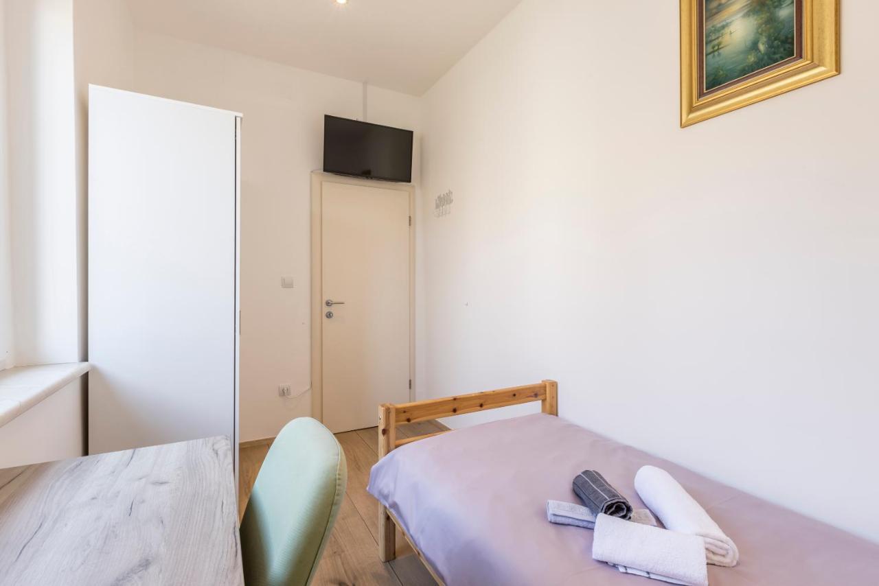 Apartment Ferula, 3 Bedroom Near Bacvice Split