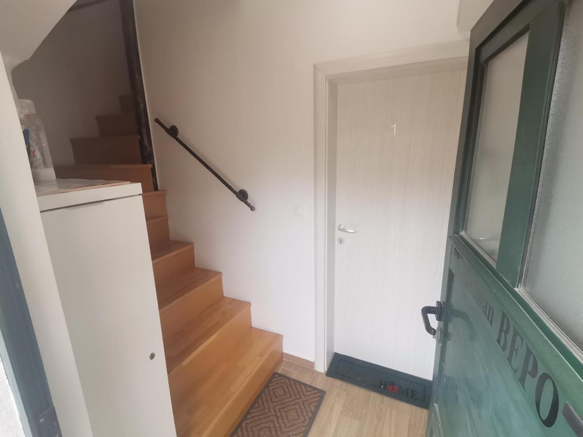Bepo Collection Apartment Split