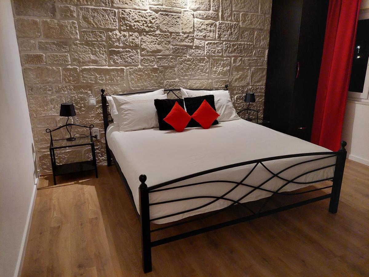 Apartment Epetij