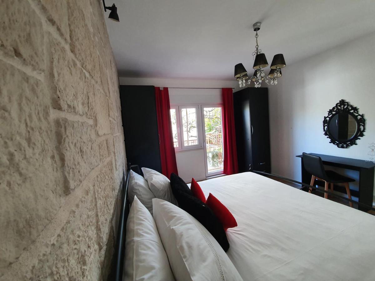 Apartment Epetij *