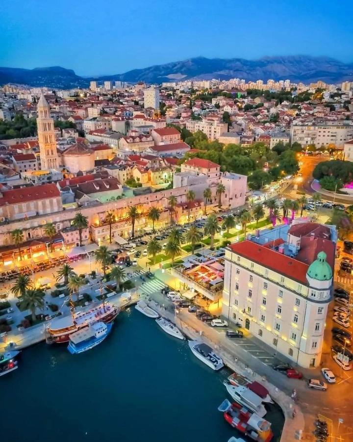 Luxury Adriatic 1 *