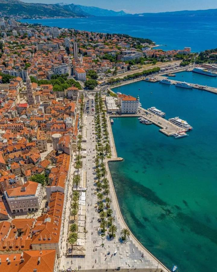 Luxury Adriatic 1 * Split