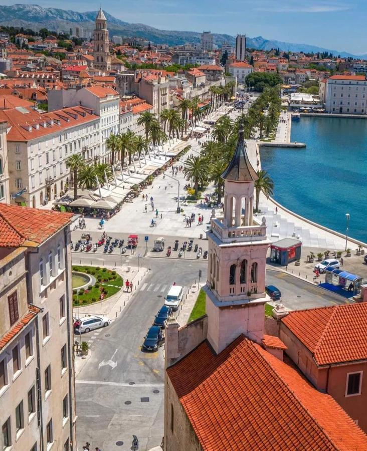 Apartment Luxury Adriatic 1 *