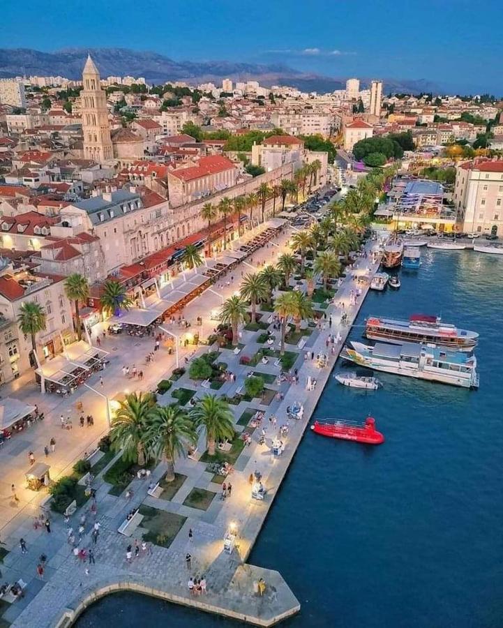 Luxury Adriatic 2