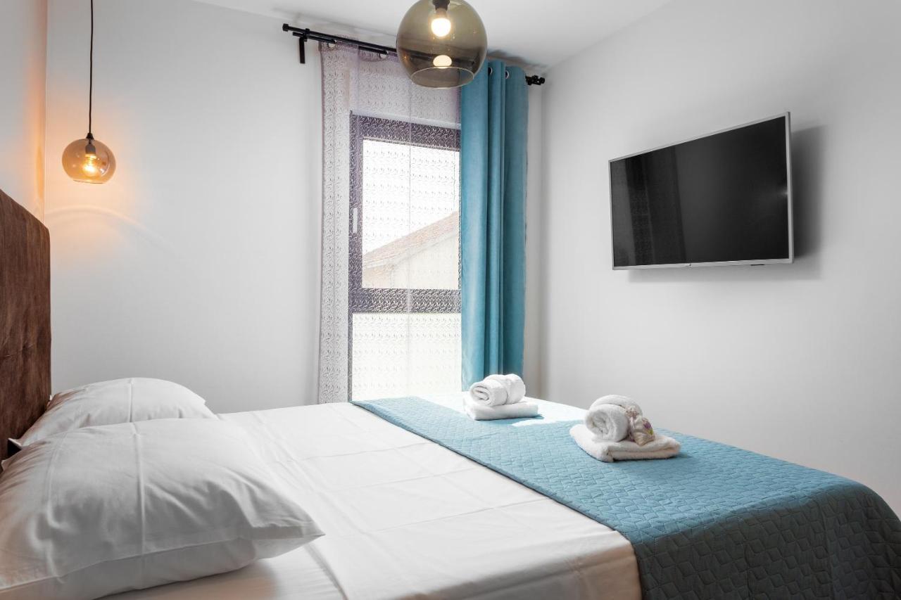 Mare's 1 Apartman Split