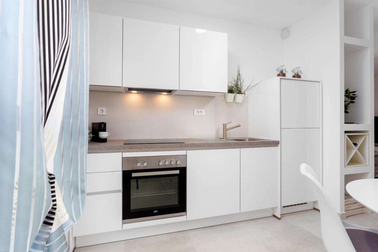 Mare's 1 Apartman