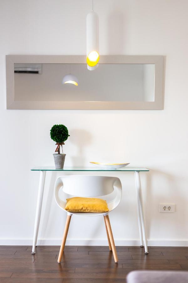 Apartman Mare's 1