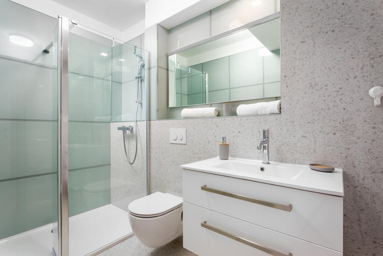Mare's 1 Apartman *