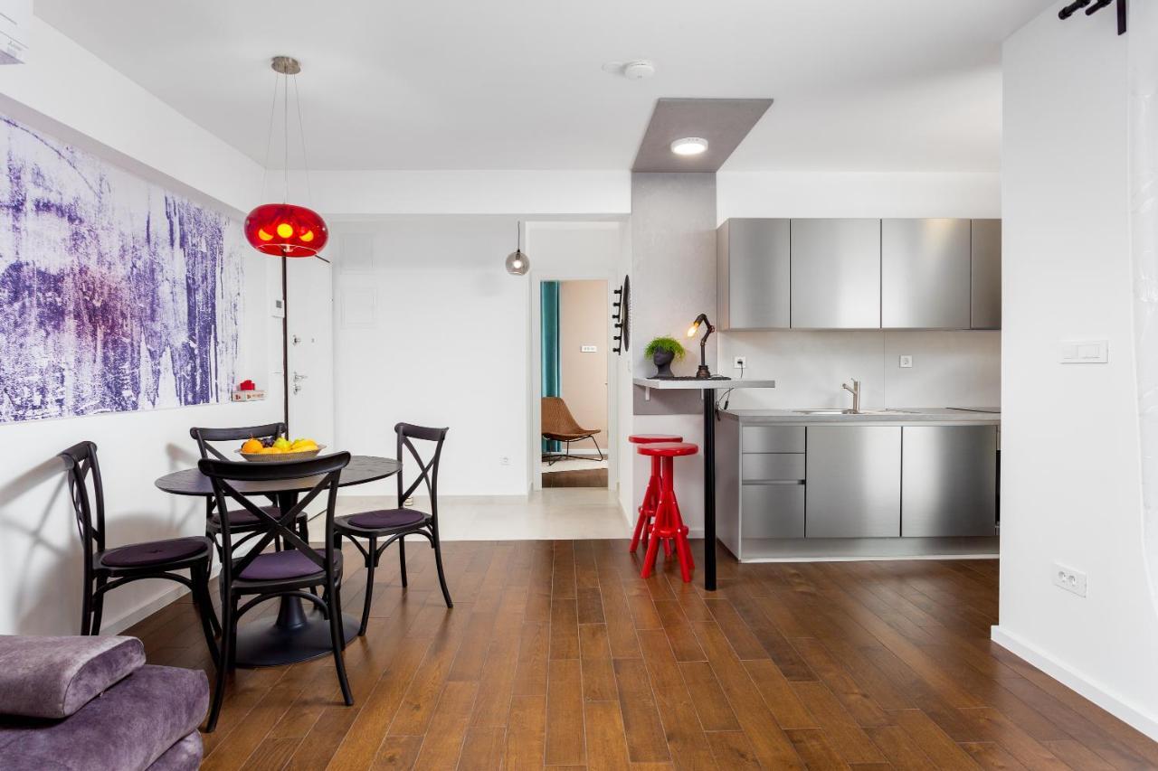 Mare's 1 Apartman *