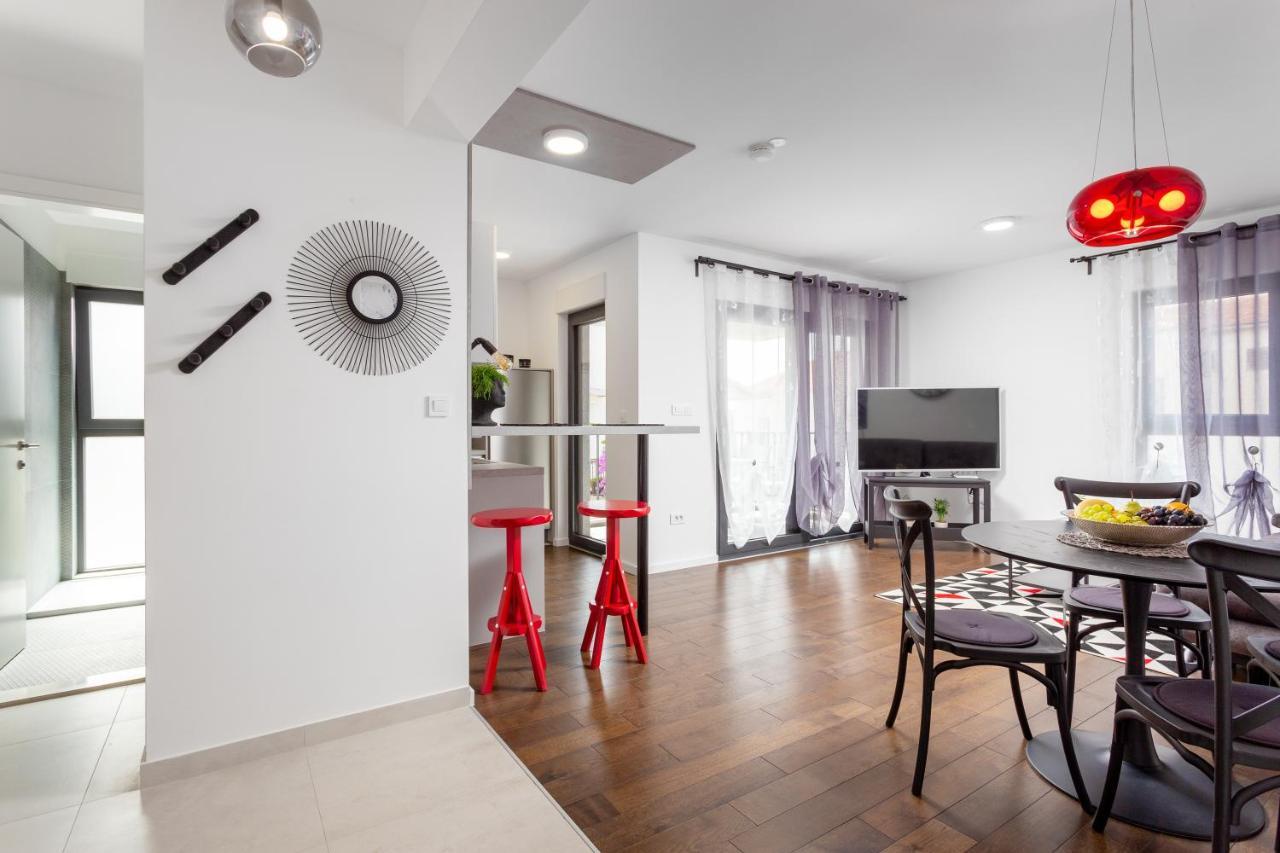 Apartman Mare's 1 Split