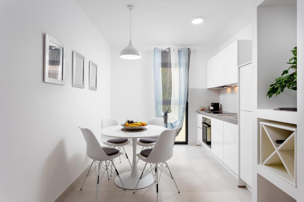 Apartman Mare's 1