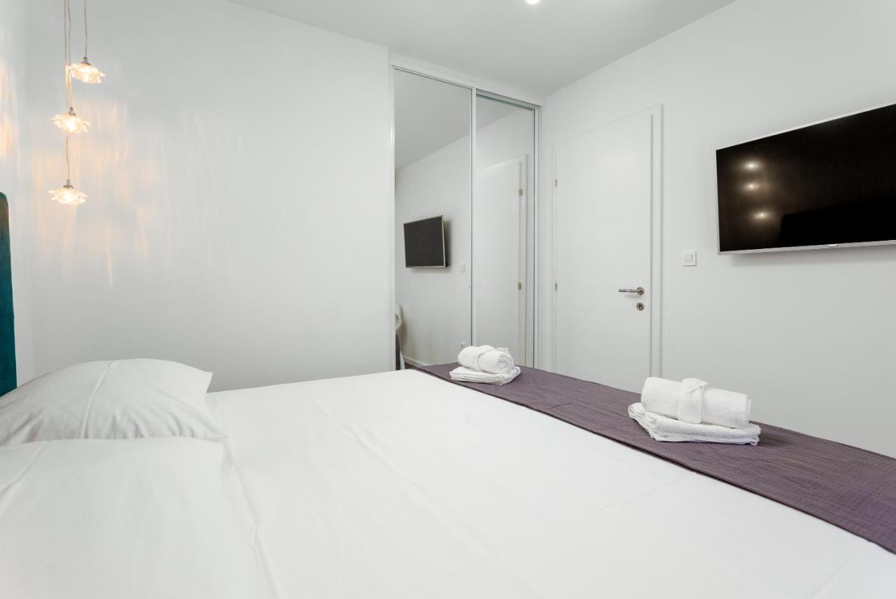Apartman Mare's 1