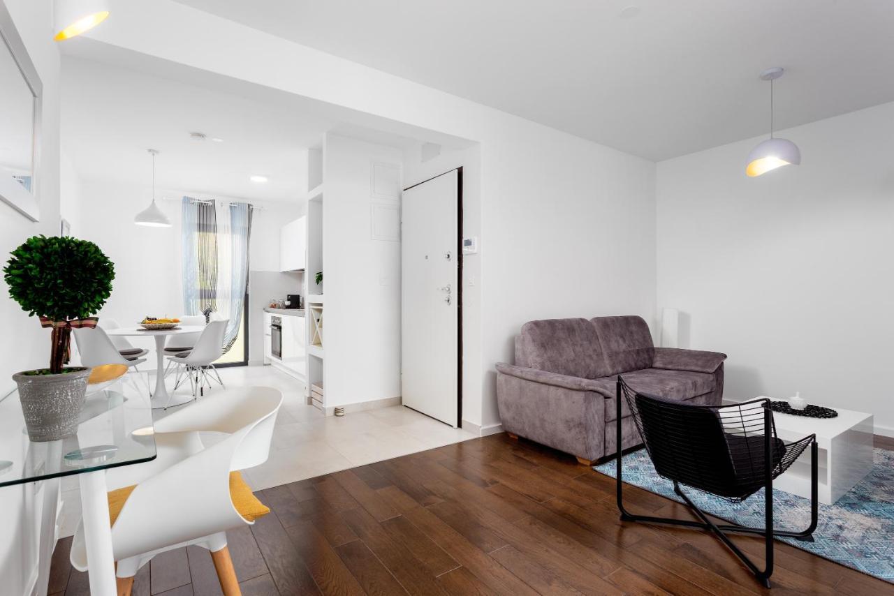 Mare's 1 Apartman *