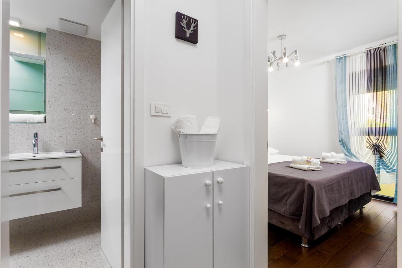 Mare's 1 Apartman