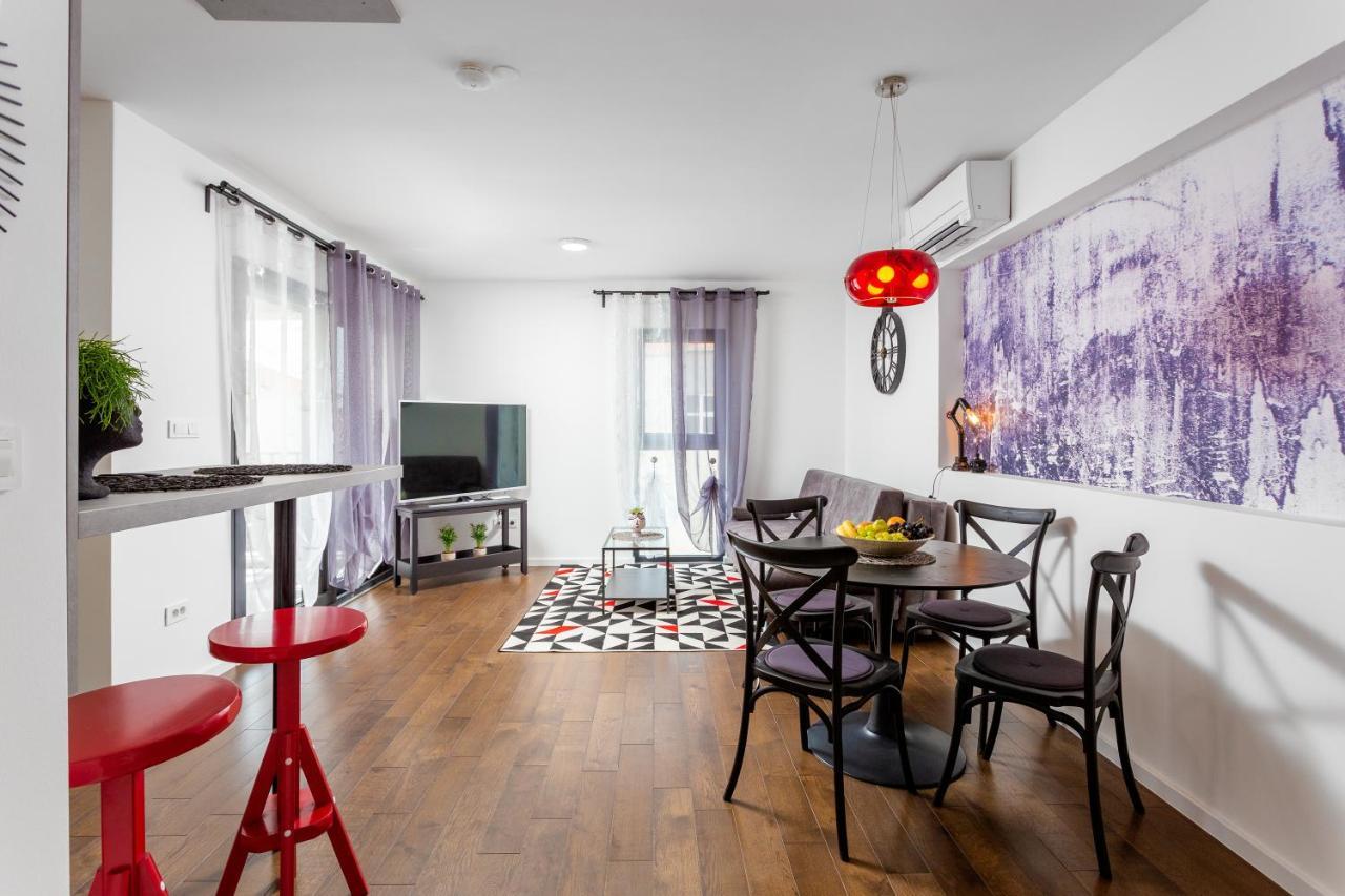 Mare's 1 Apartman Split