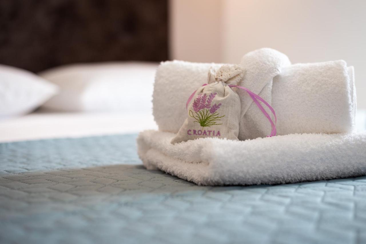 Apartman Mare's 1