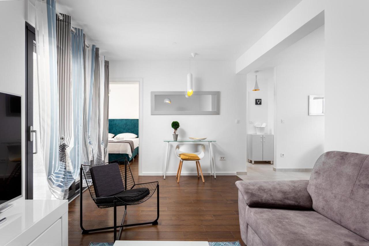 Apartman Mare's 1 Split