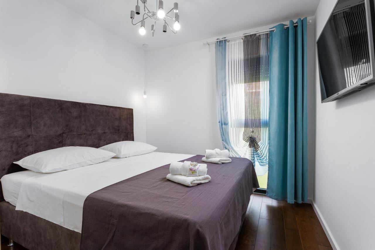 Mare's 1 Apartman *