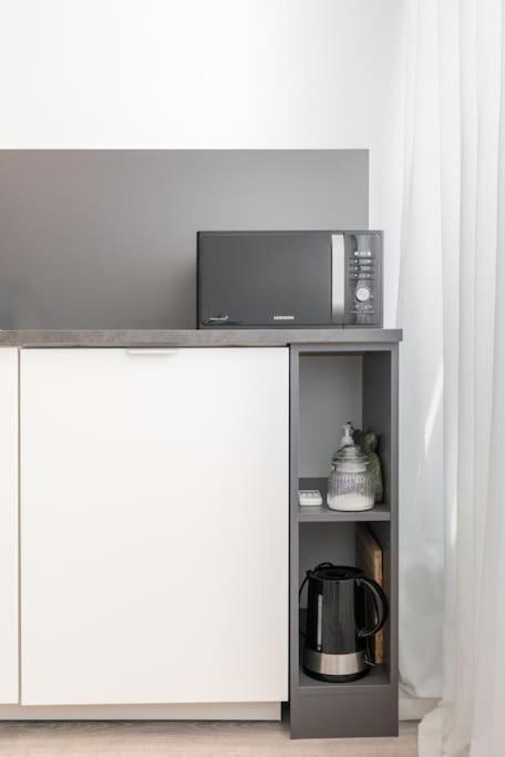 Tessa Apartamento Split