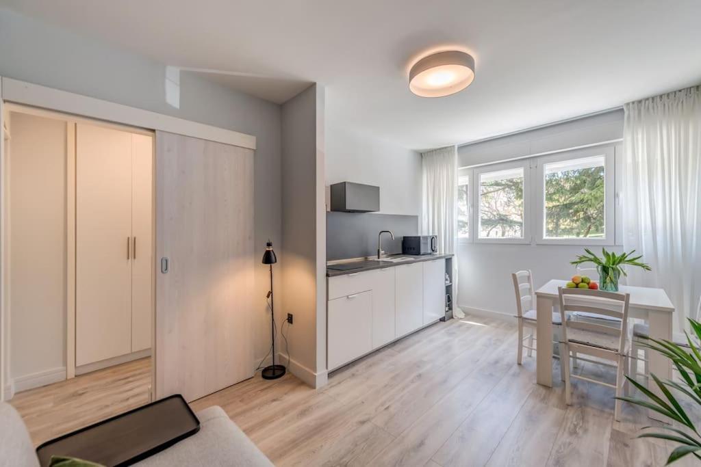Apartamento Tessa Split