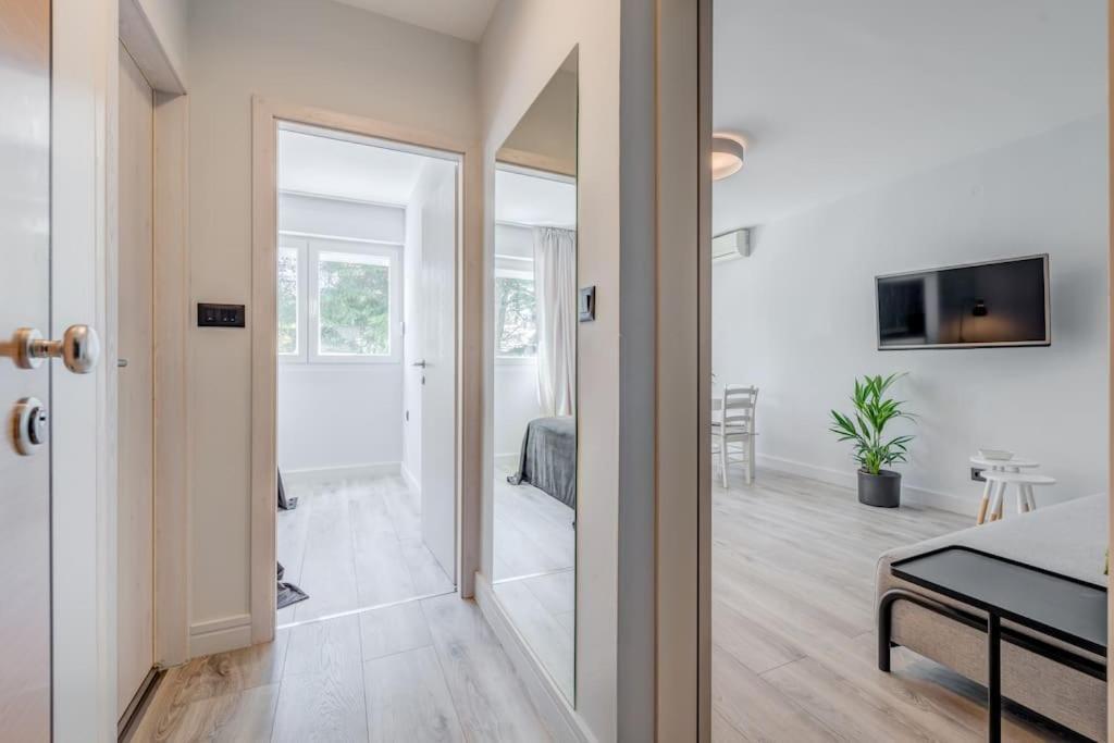Apartamento Tessa