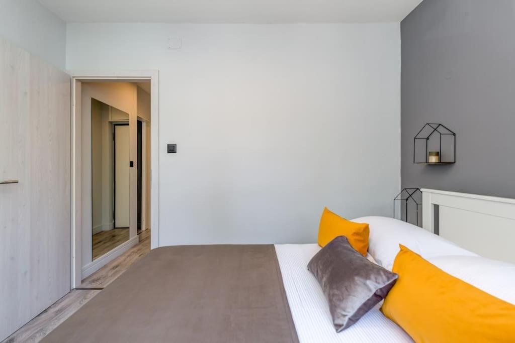 Tessa Apartamento Split