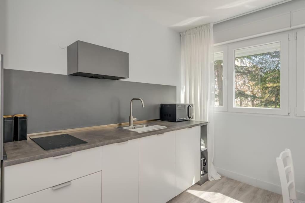 Tessa Apartamento