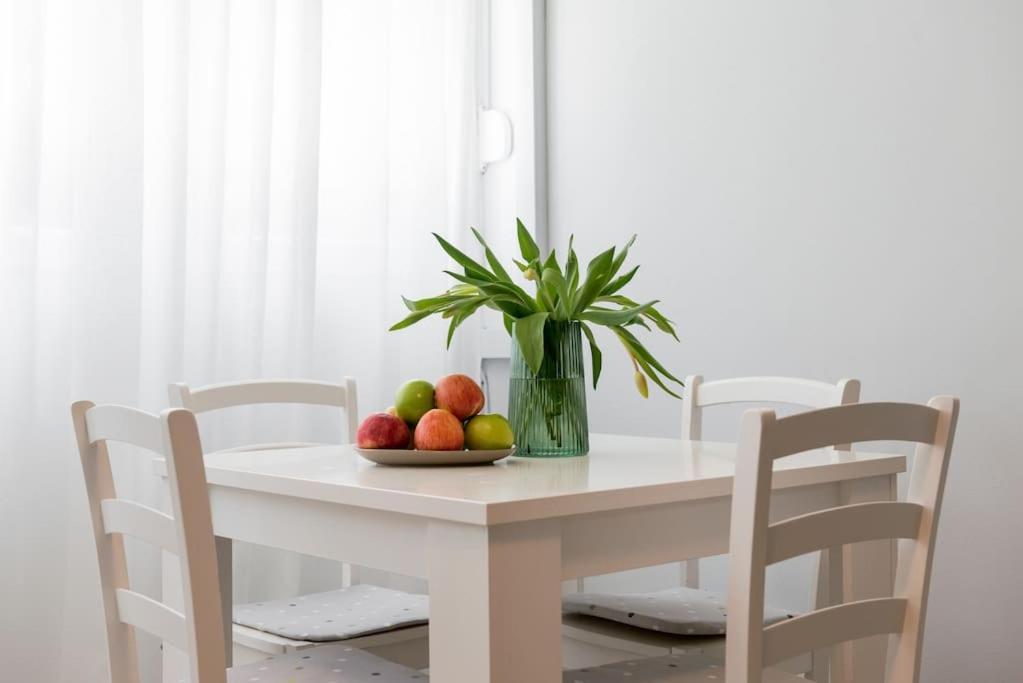 Apartamento Tessa
