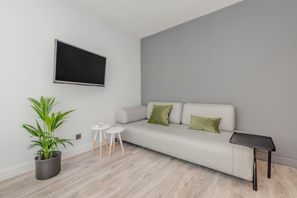 Tessa Apartamento