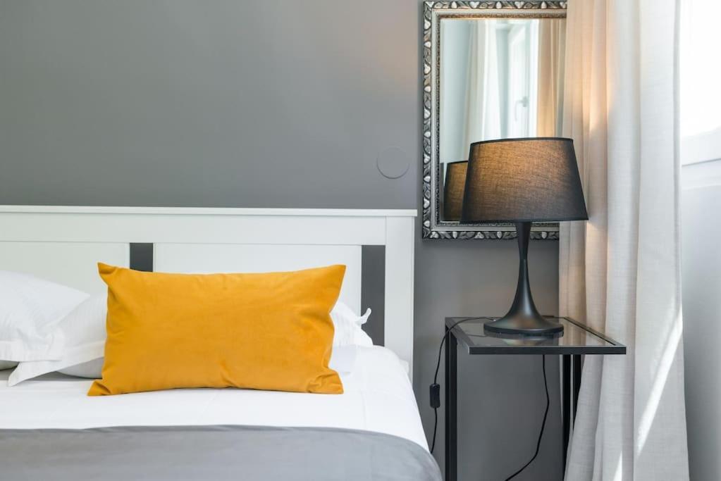 Apartamento Tessa