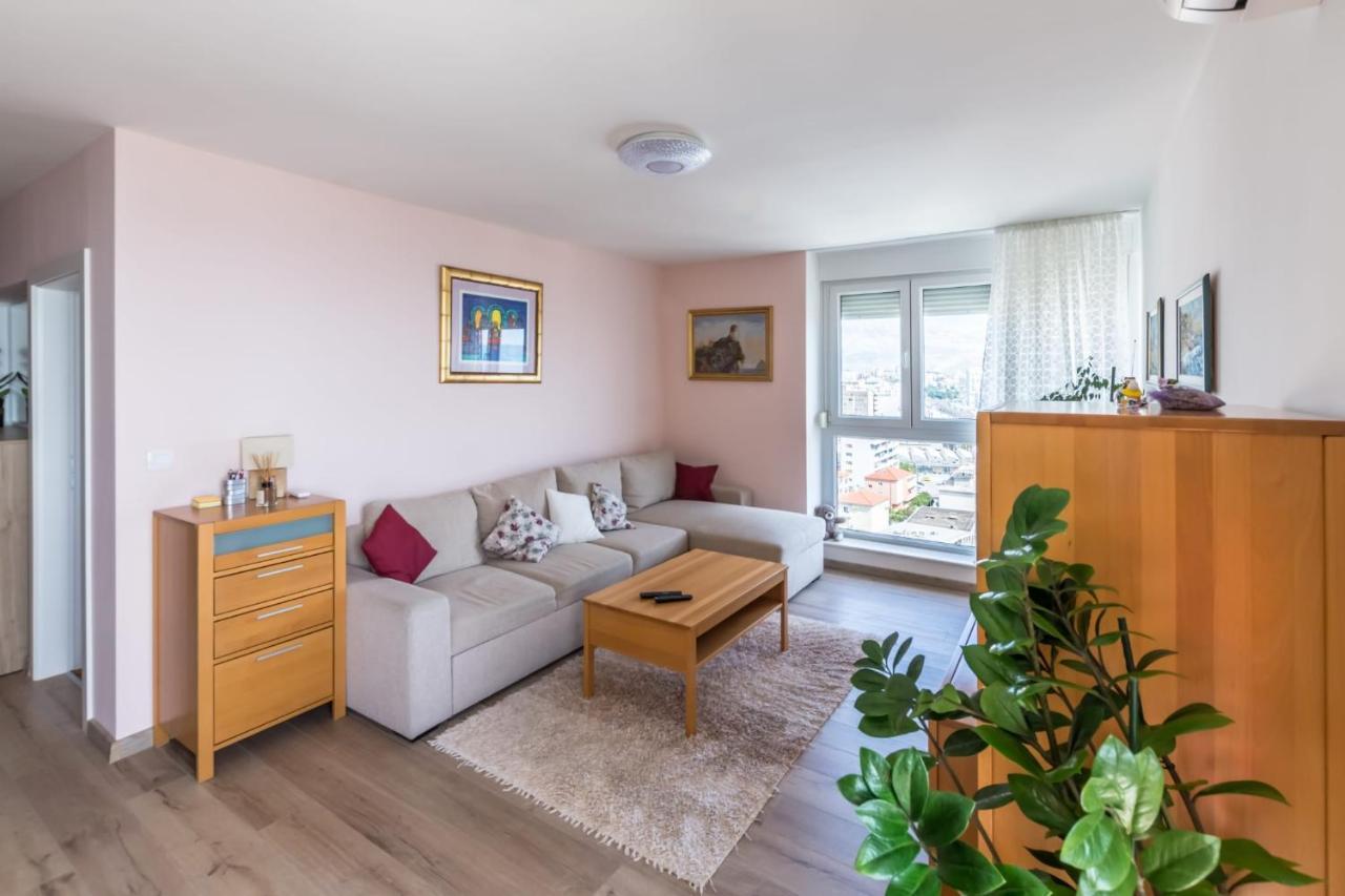 Penthouse Horizont Apartman