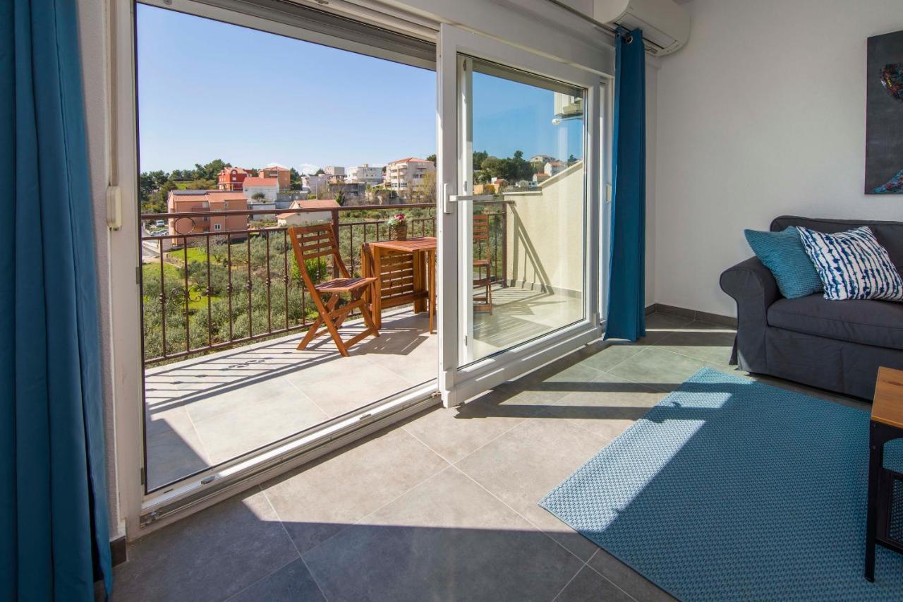 Apartment Olive Tree *