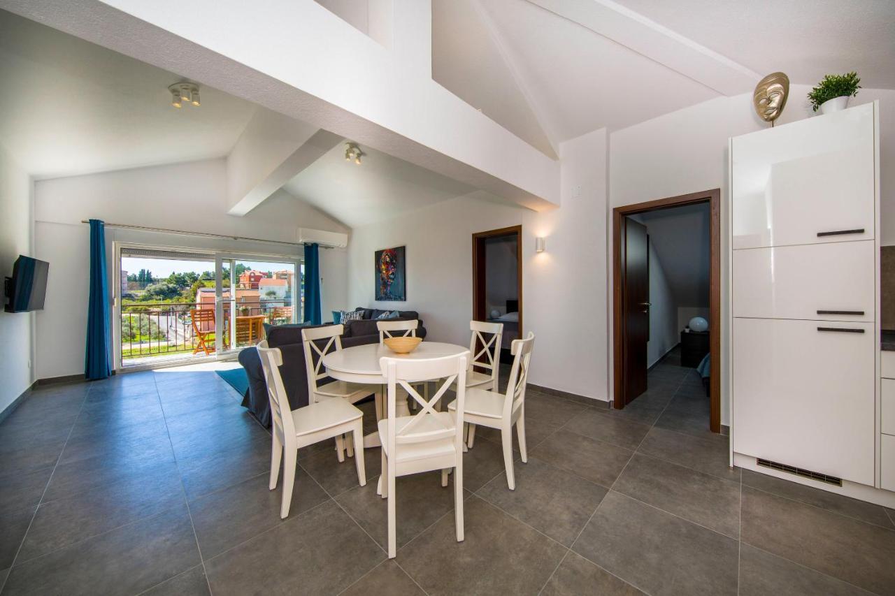 Apartamento Olive Tree Split